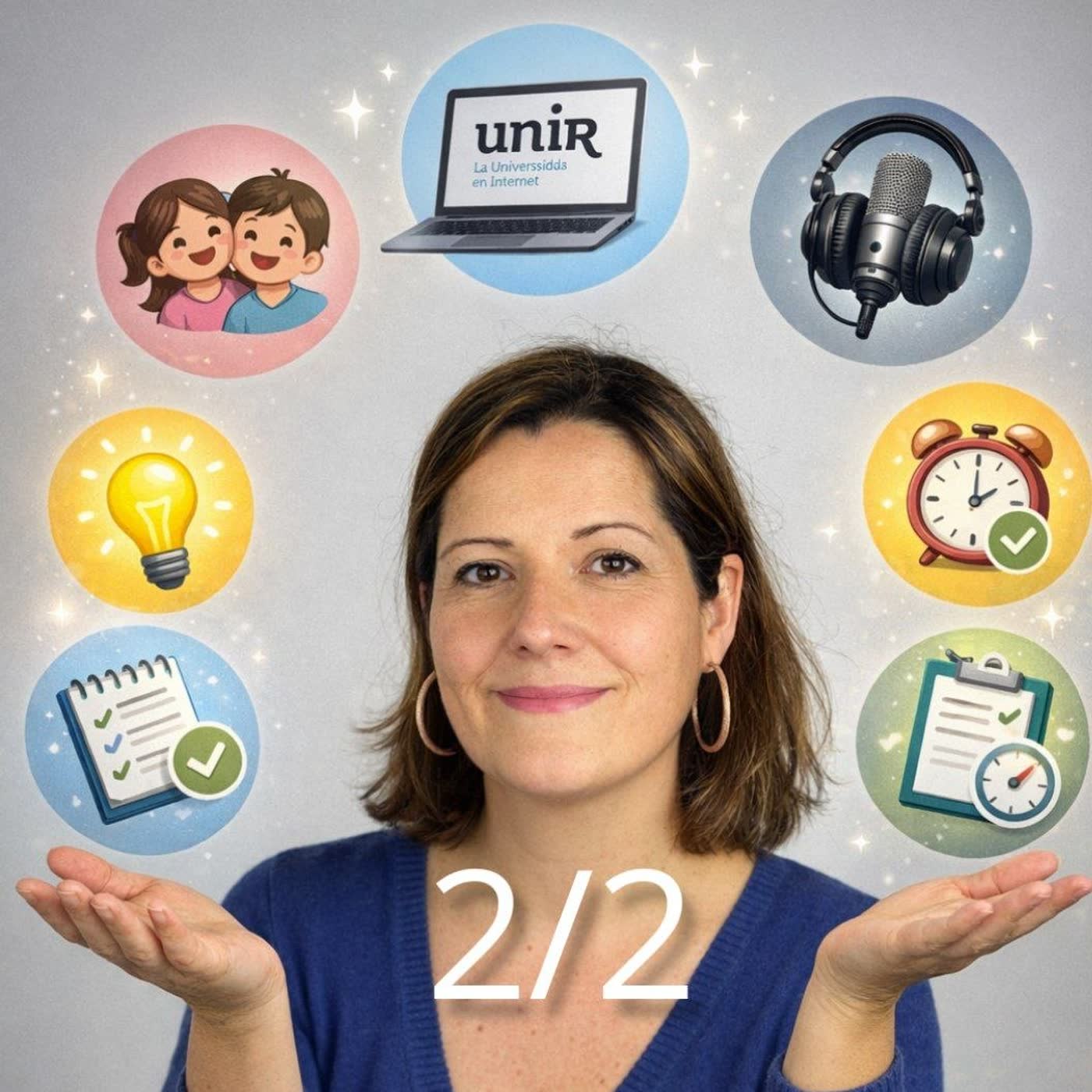 Portada de unamirinda y te cuento