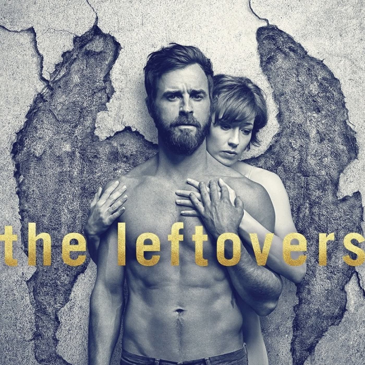 #4 The Leftovers