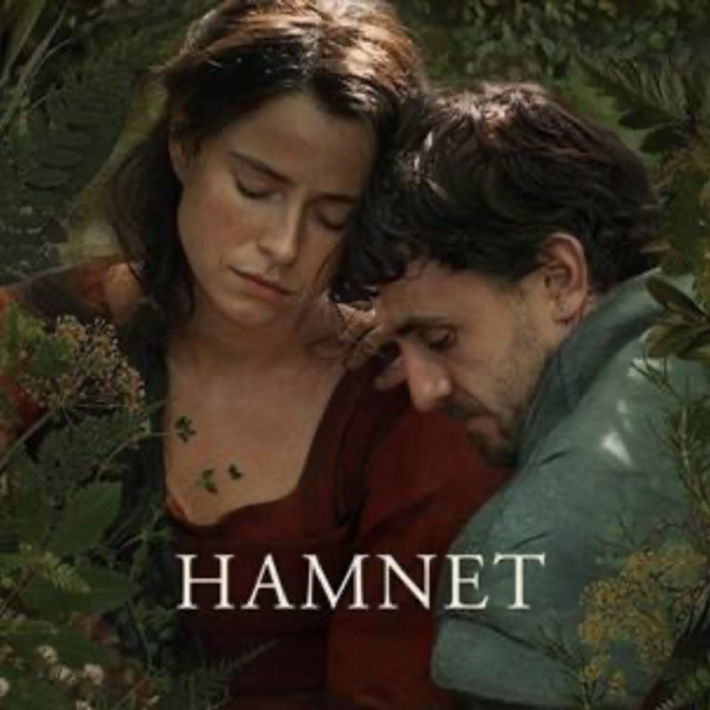 #1 Hamnet