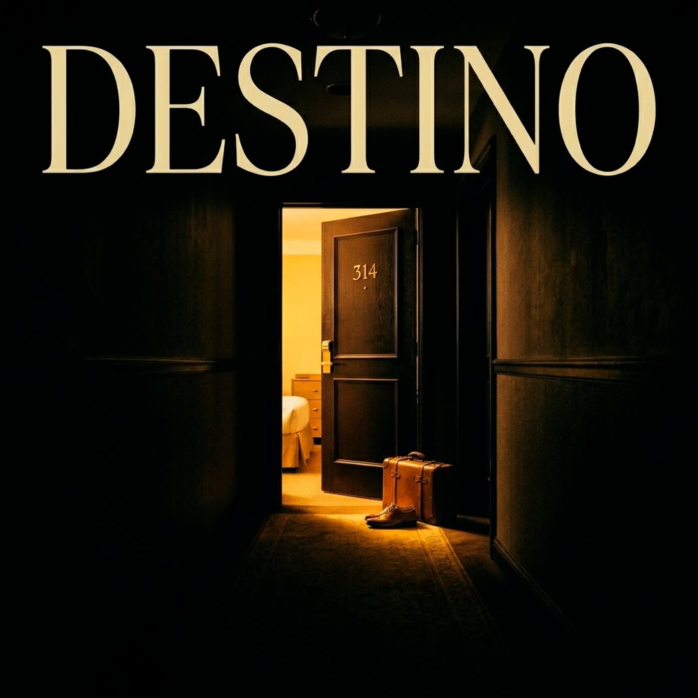 7. Destino (Capítulo II: La Revolución)