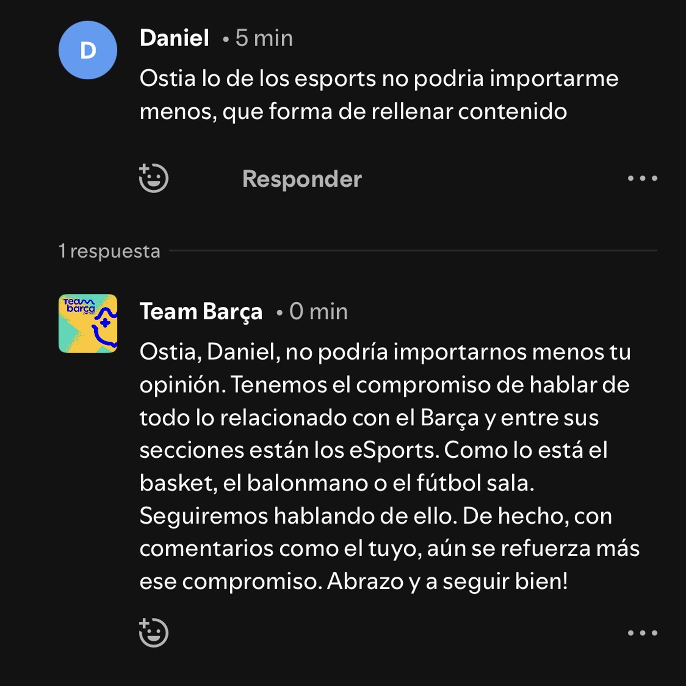 #3 ¿Por qué?