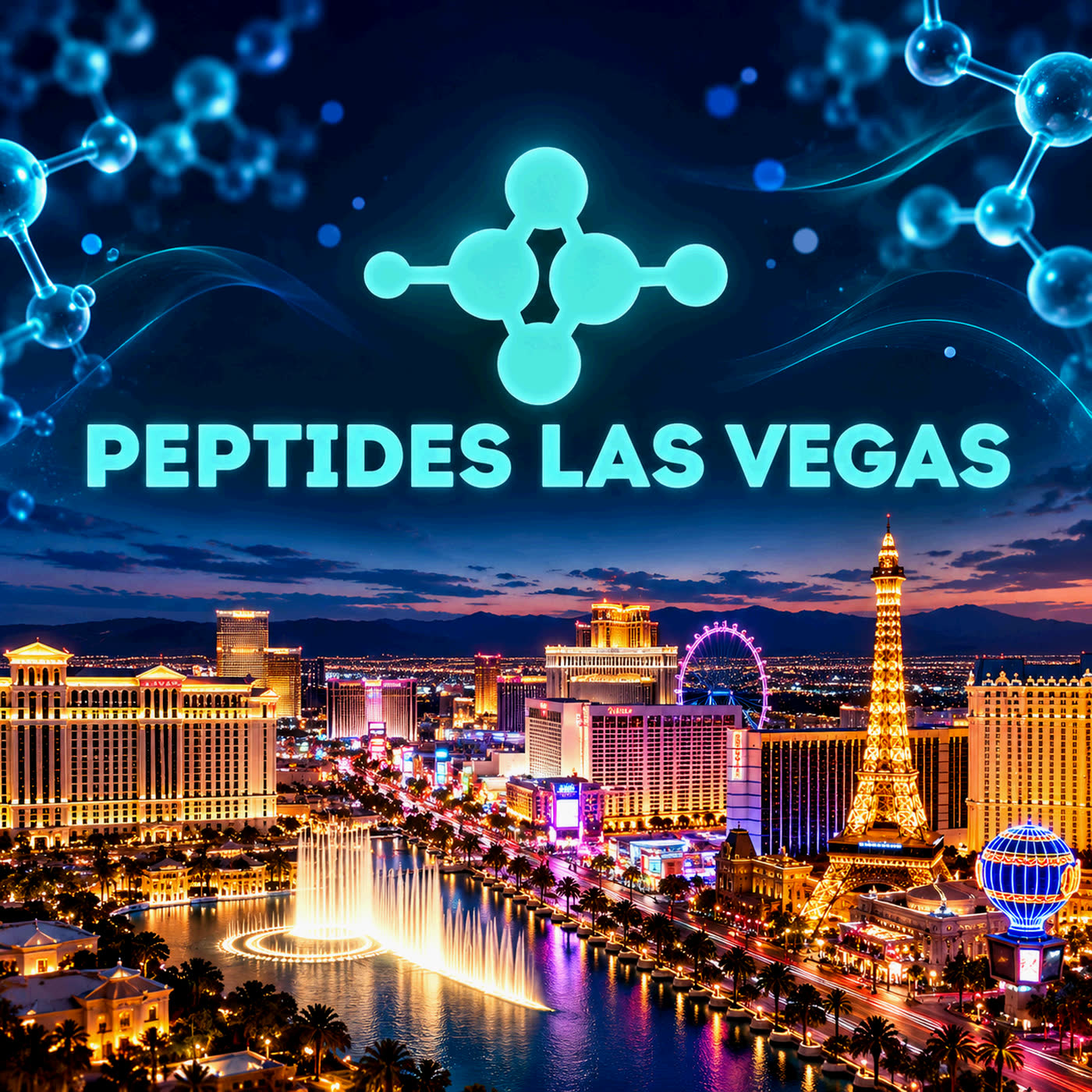 Understanding Peptide Research: Wellness, Evidence, and Safety in Las Vegas