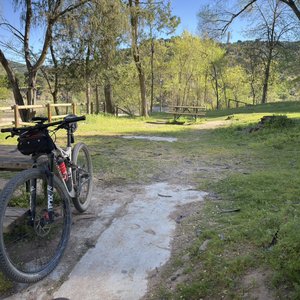#016 - Escalona Epic - Etapa #1 - Avituallamiento de mitad de ruta