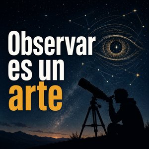 Observar es un arte