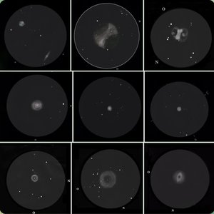 Nebulosas planetarias