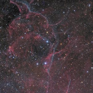 Remanentes de supernova