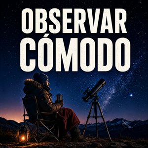 Observar cómodo