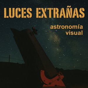 Diez años del podcast Luces eXtrañas