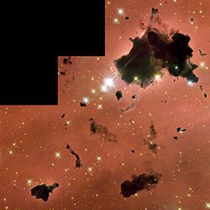 Nebulosas oscuras - Cuando la “ausencia” es el objeto