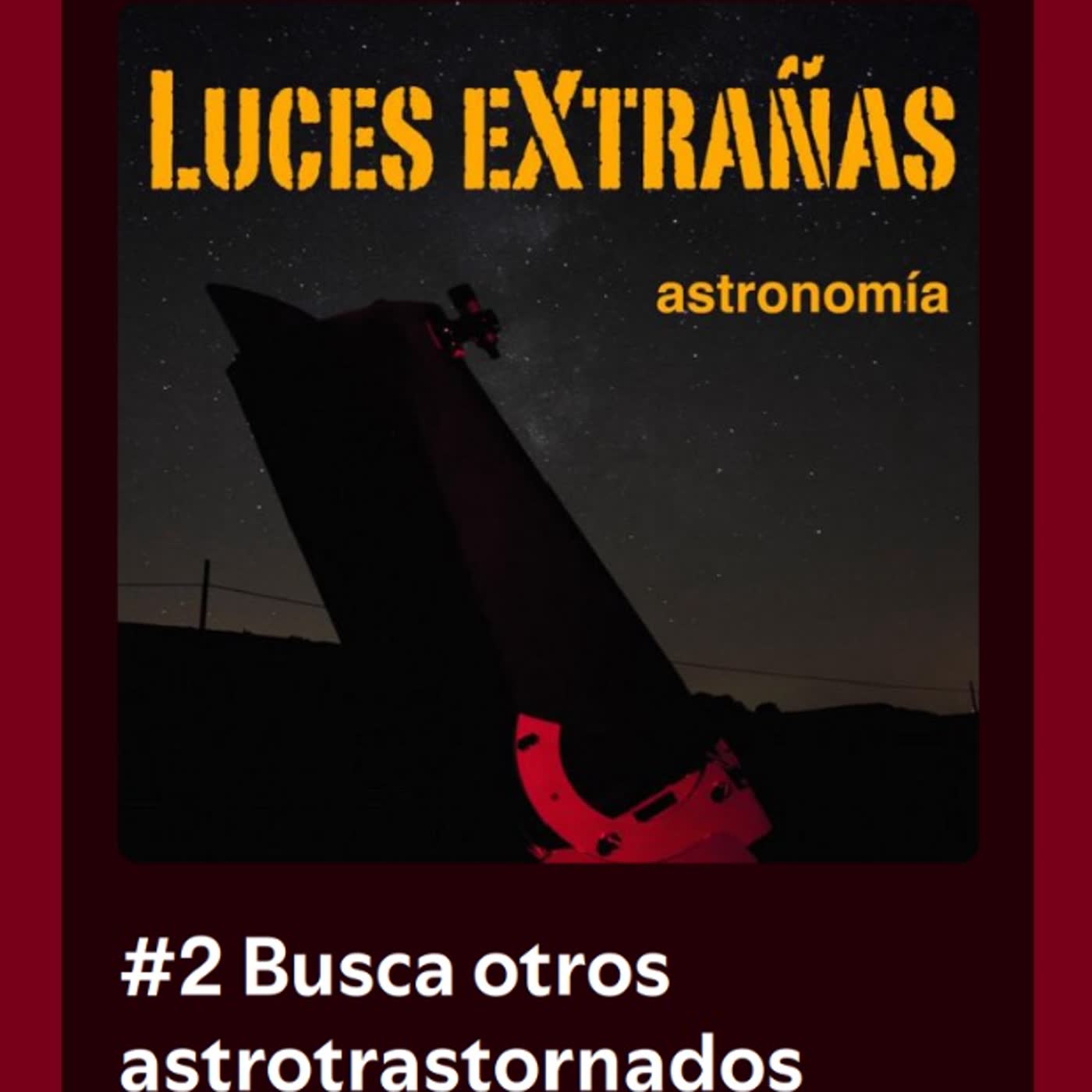 Portada de Lucecitas