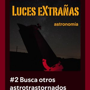 Busca salir a observar con otros