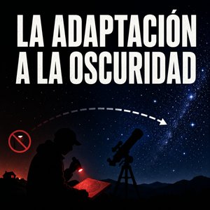 La adaptación a la oscuridad