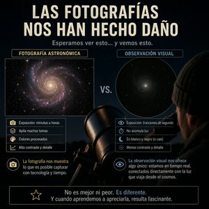 Las fotografías nos han hecho daño