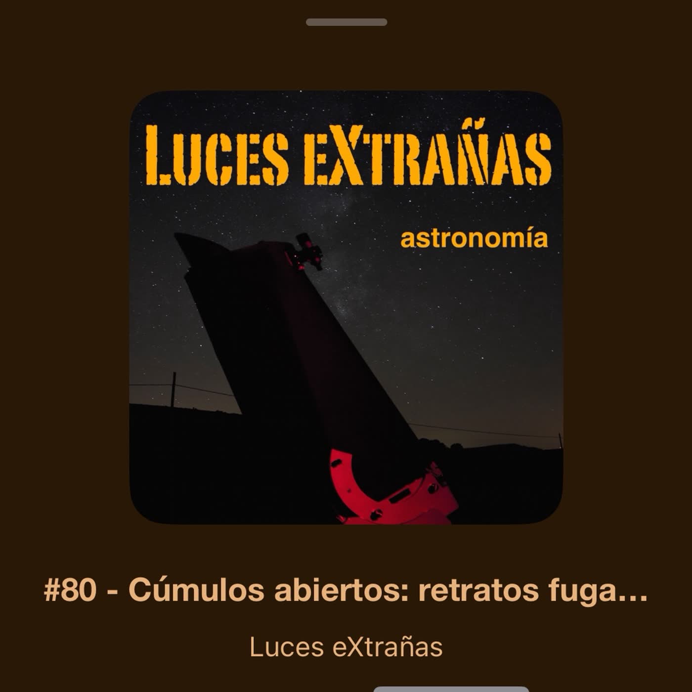 Portada de Lucecitas