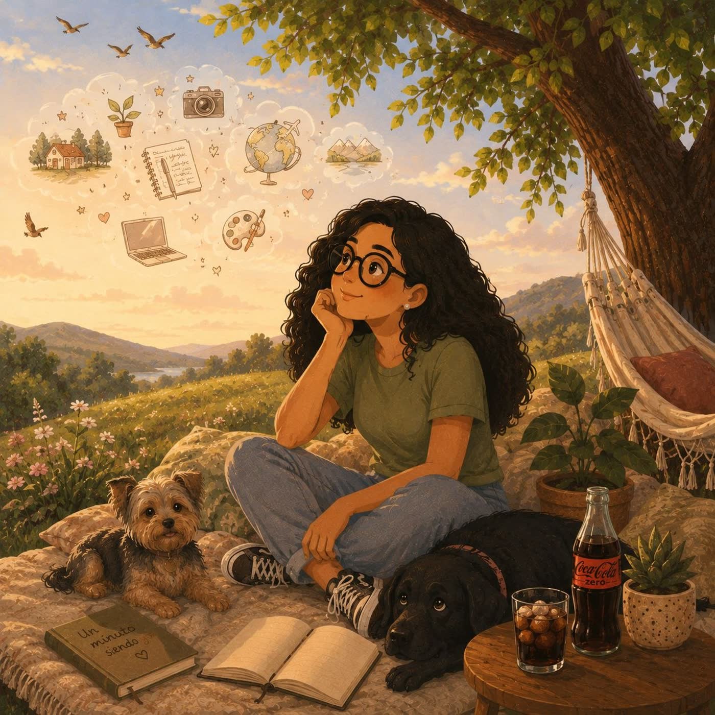 50.000 pestañas abiertas | Un minuto siendo yo | Un minuto siendo yo episode artwork