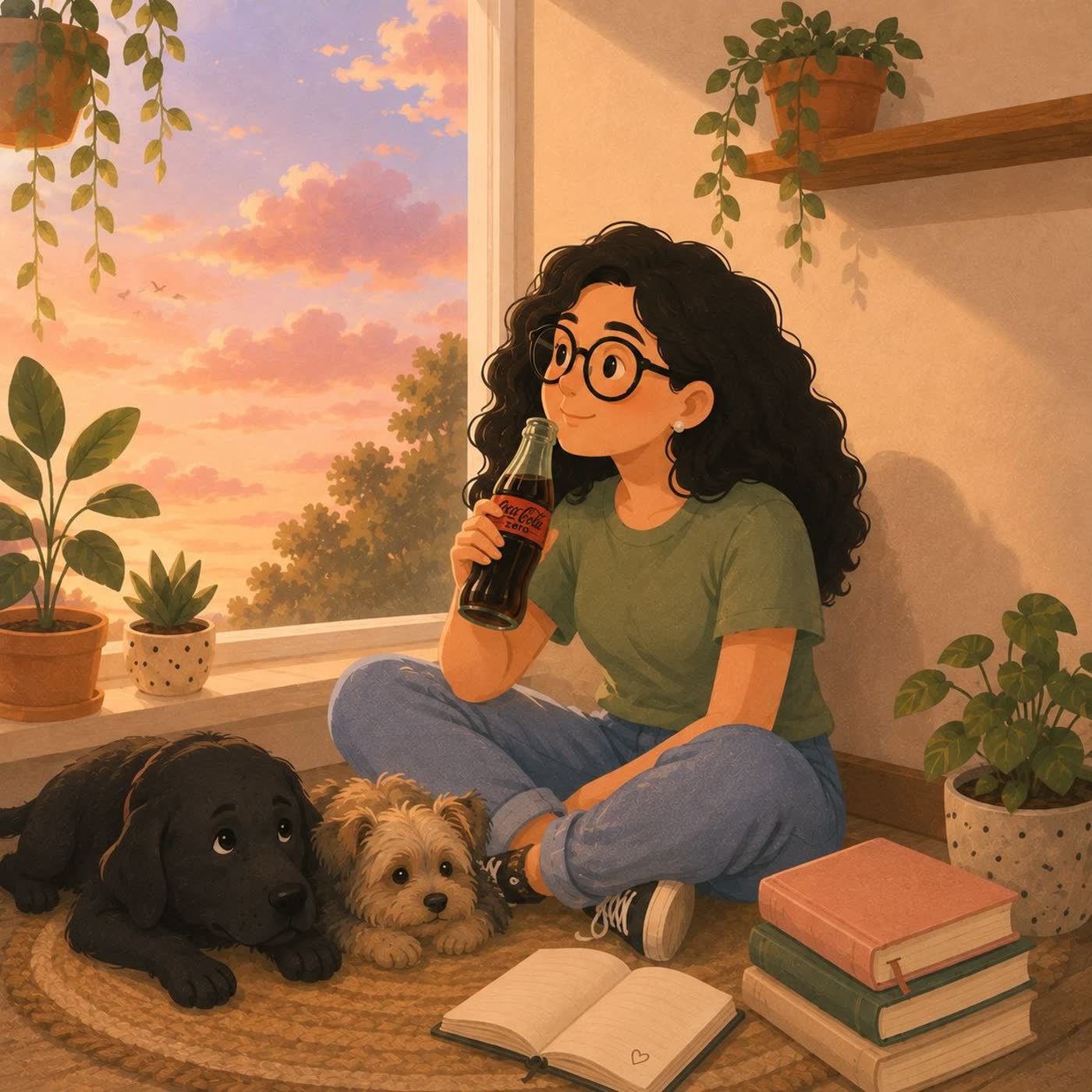 Hablarme mejor | Un minuto siendo yo | Un minuto siendo yo episode artwork