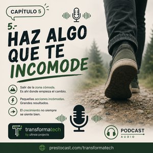 5.-Haz algo que te incomode