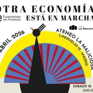 22. Otra Economía está en marcha: Economía social y solidaria y lo digital (3 y fin) )