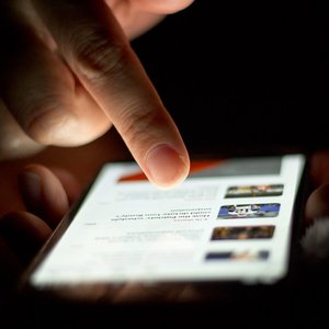 83. Consejos contra el scroll infinito