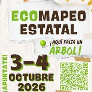 141. ¡Pásalo! y participa en la iniciativa: ¡Aquí falta un árbol!