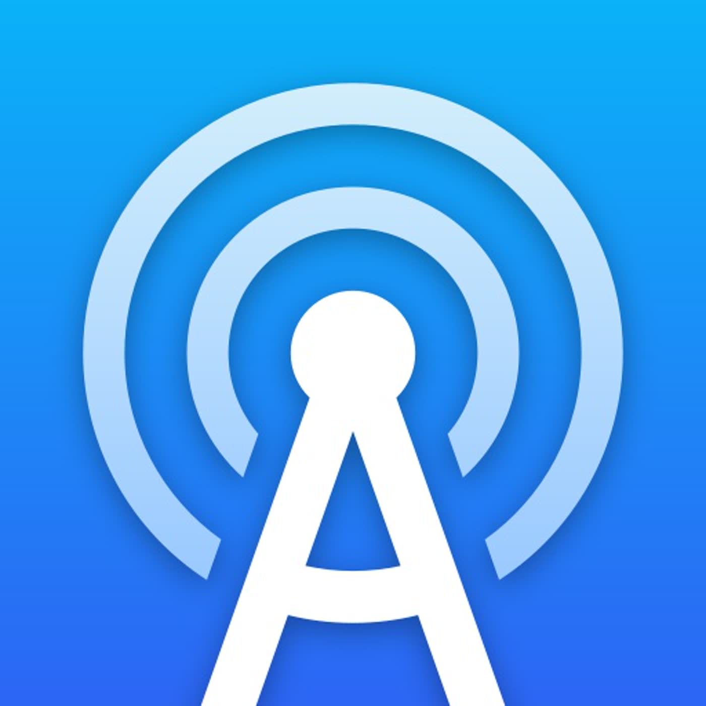 105. AntennaPod Podcatcher sin anuncios episode artwork