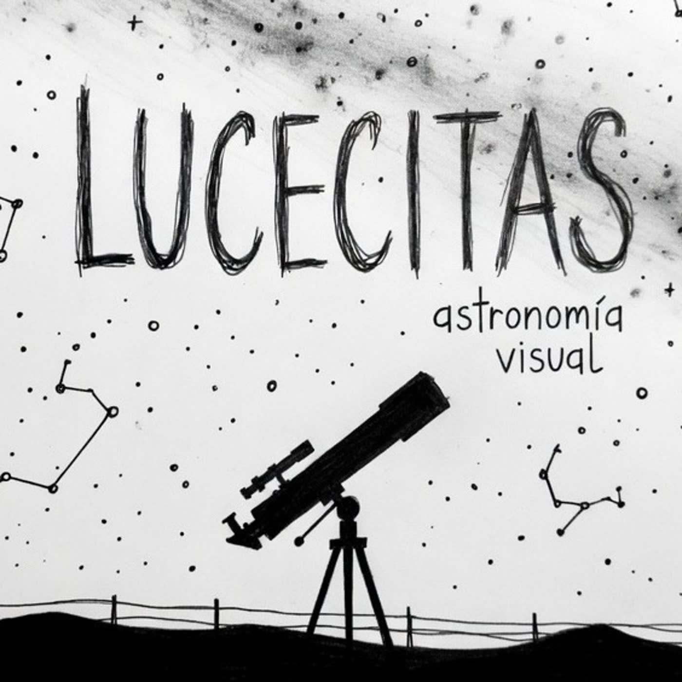 114. Follow Presto Friday "Lucecitas" de @nestor episode artwork