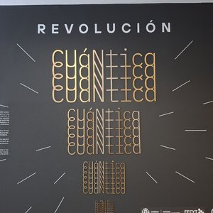 79. La Revolución Cuántica en Madrid