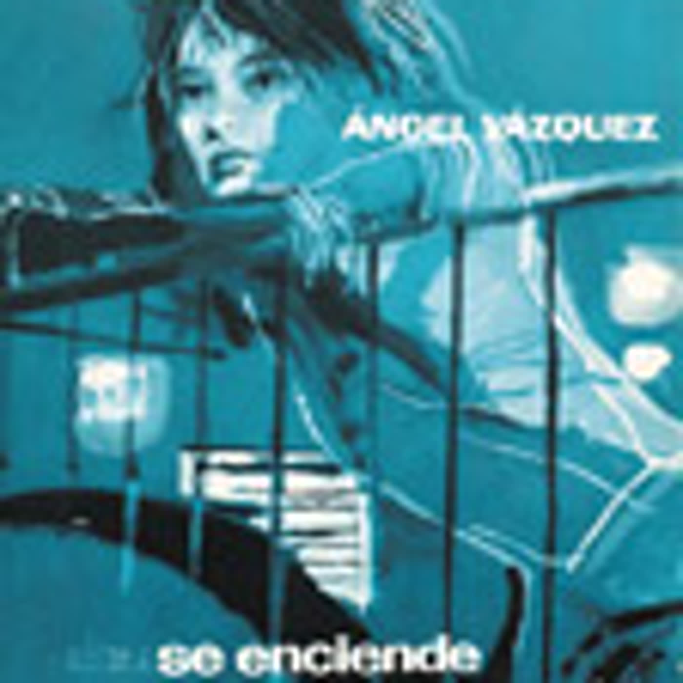 119. Ángel Vázquez, episodio 2: gana el Premio Planeta