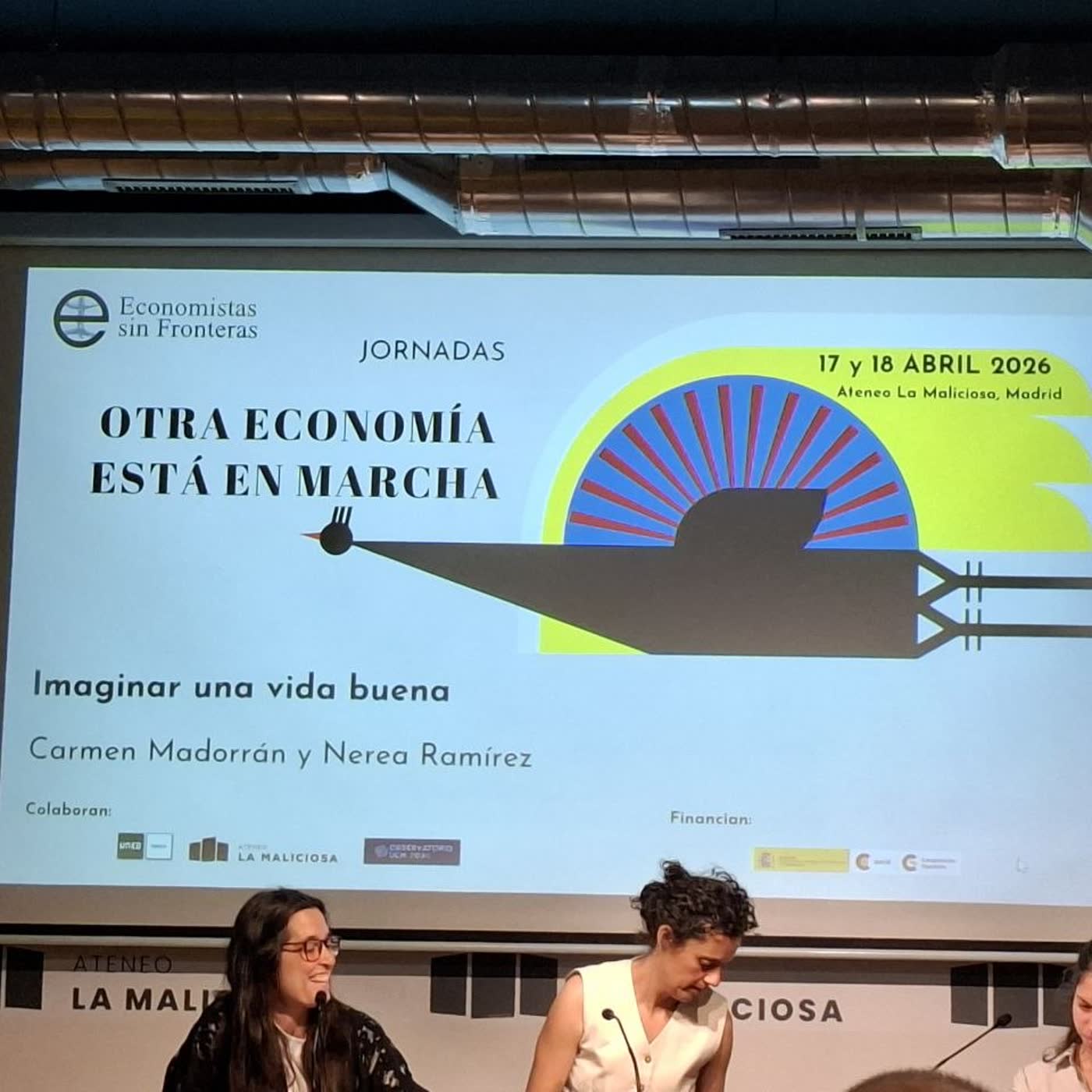 20. Notas sobre Otra economia está en marcha (1 de 3)