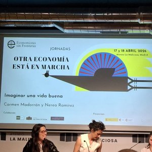 20. Notas sobre Otra economia está en marcha (1 de 3)