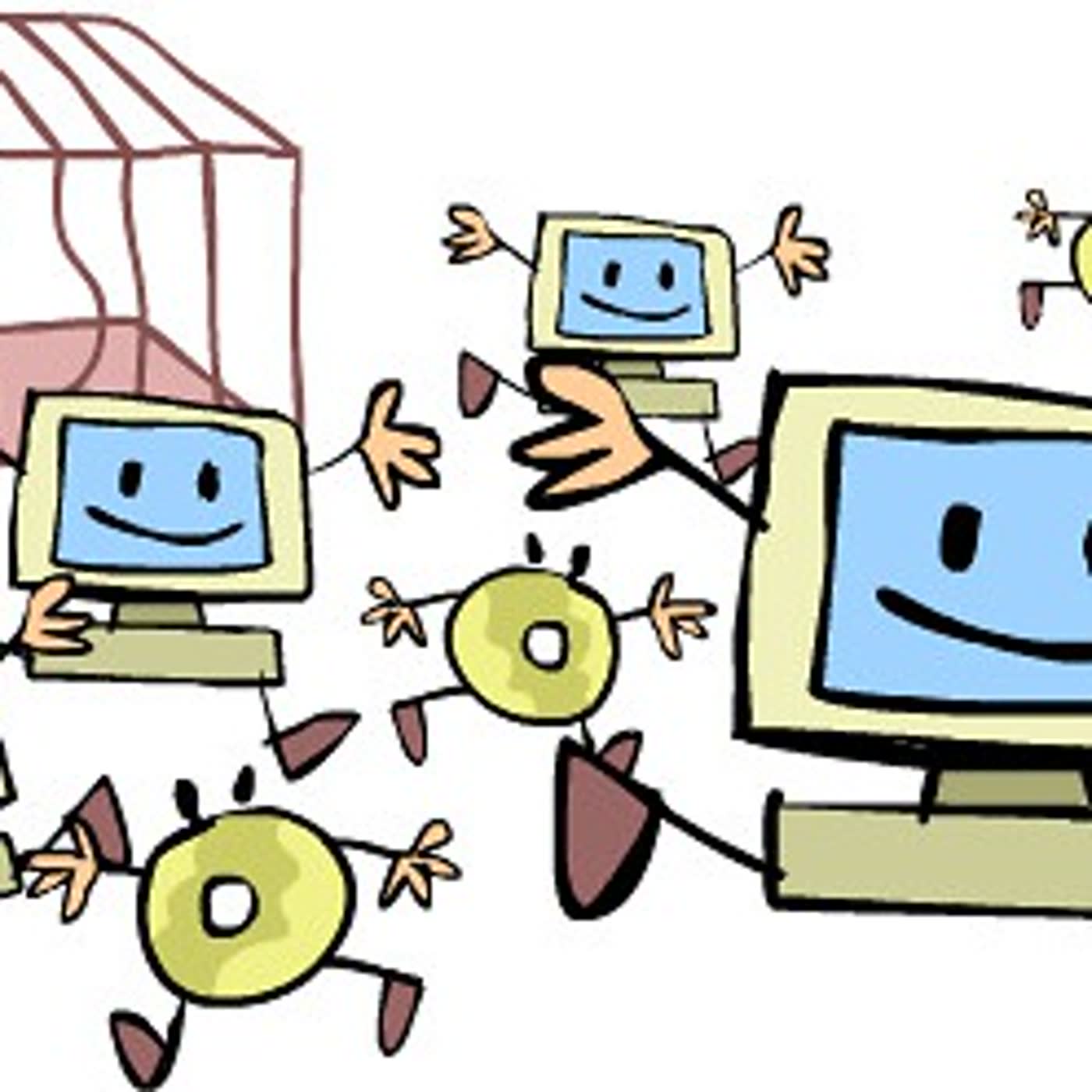 106. ¿Qué es software libre? episode artwork