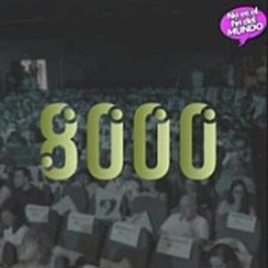 87. 8000 Suscriptores