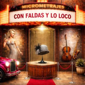 014.Con faldas y a lo loco