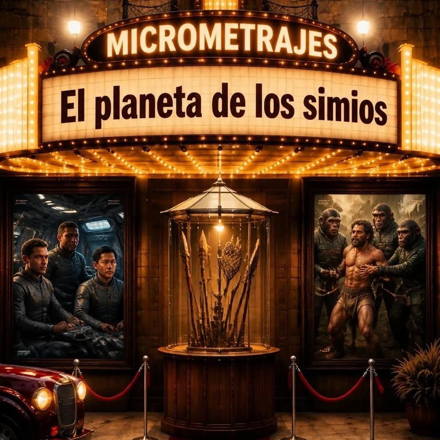 059.El planeta de los simios