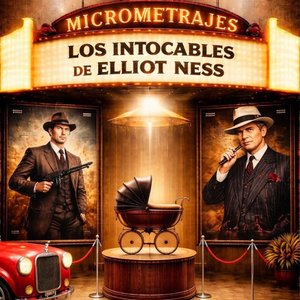 012.Los intocables de Elliot Ness