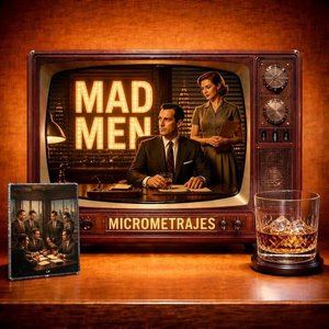 071.Mad men