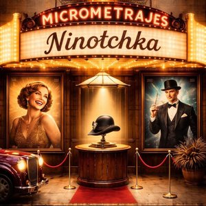 038.Ninotchka