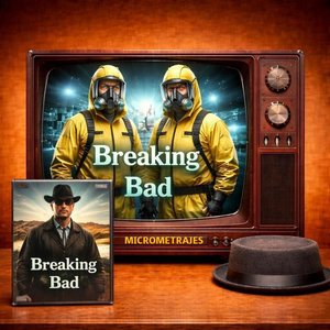 031.Breaking bad