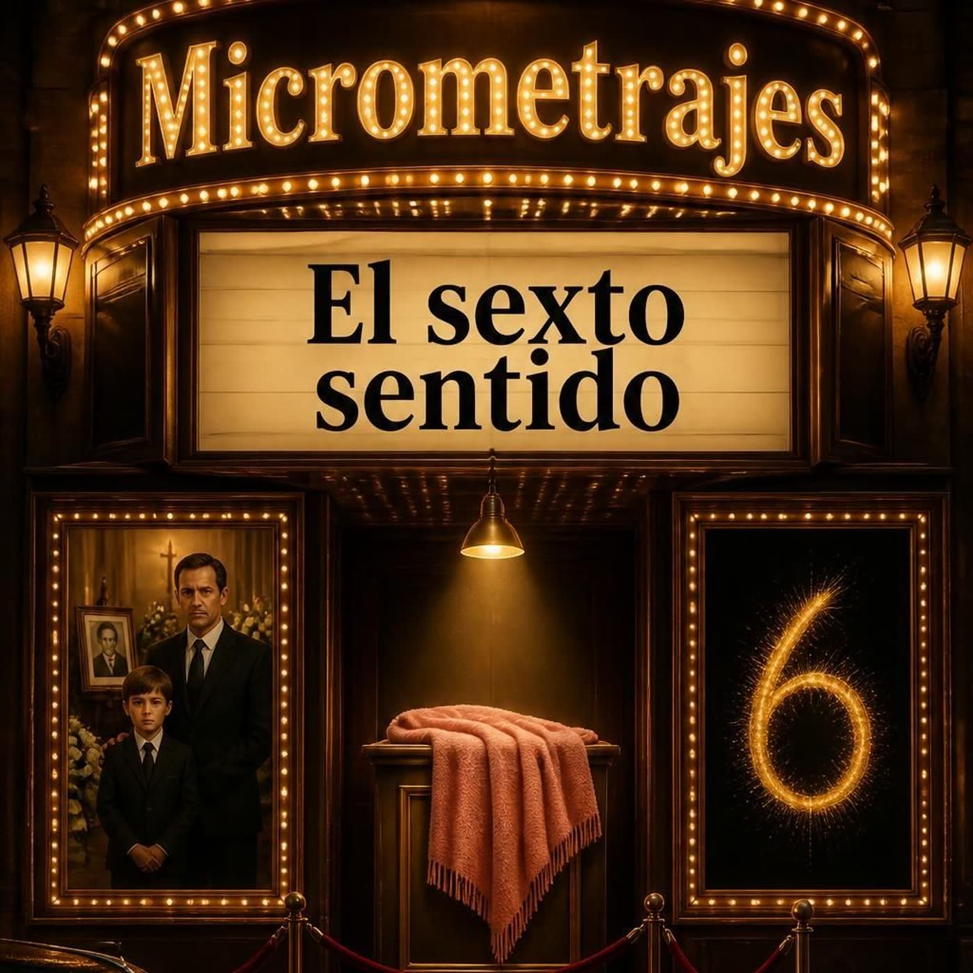 067.El sexto sentido