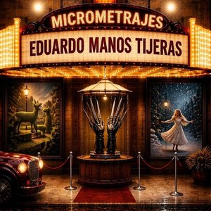 066.Eduardo Manostijeras