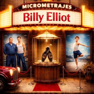 022.Billy Elliot
