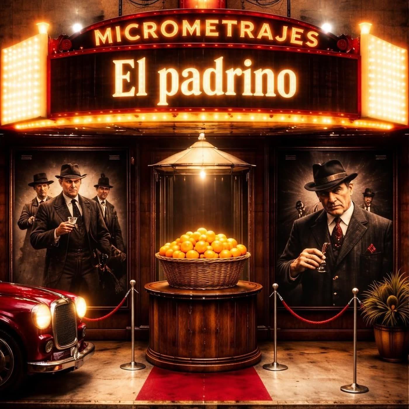 020.El padrino