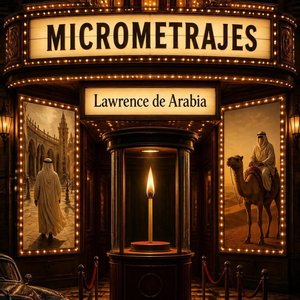 061.Lawrence de Arabia