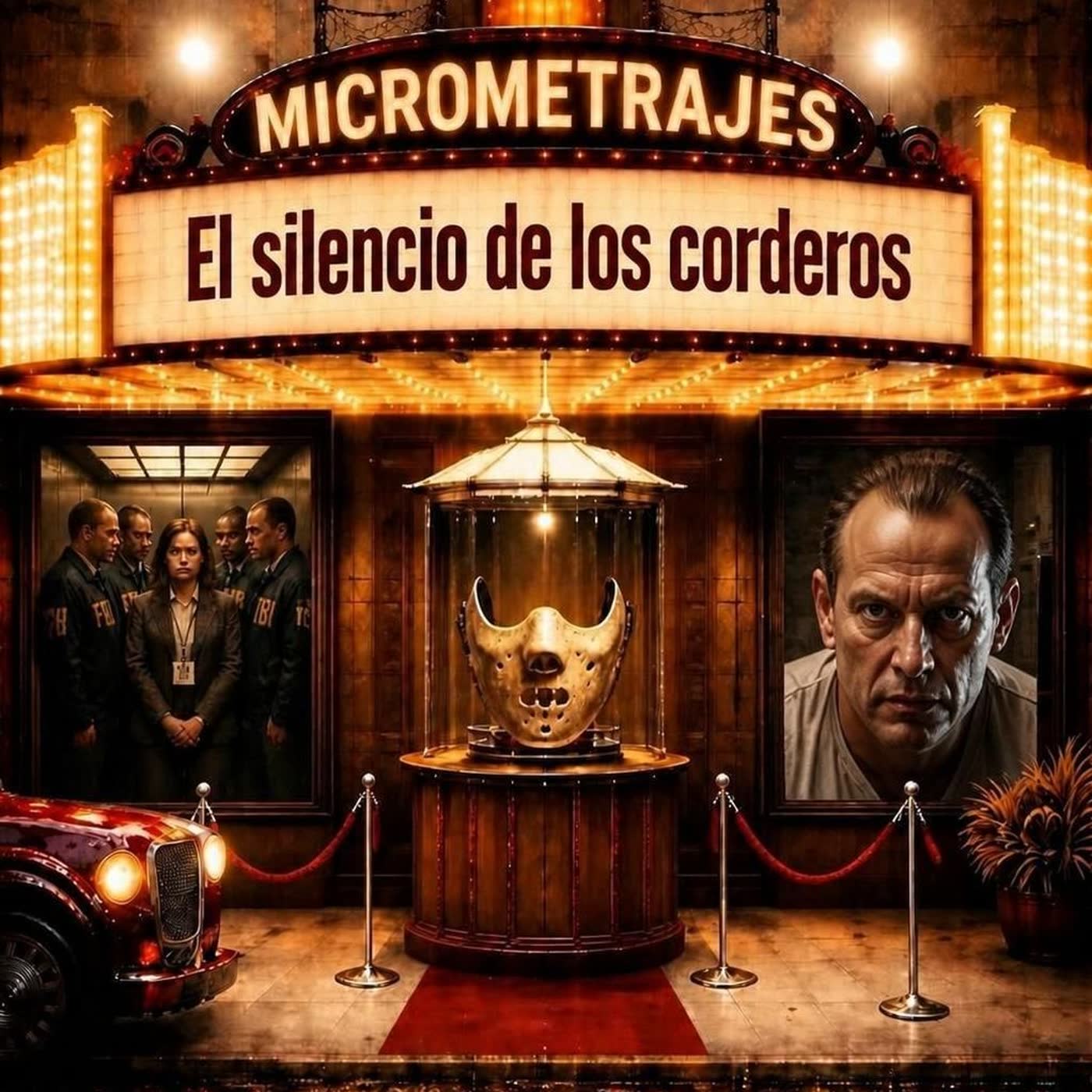 070.El silencio de los corderos