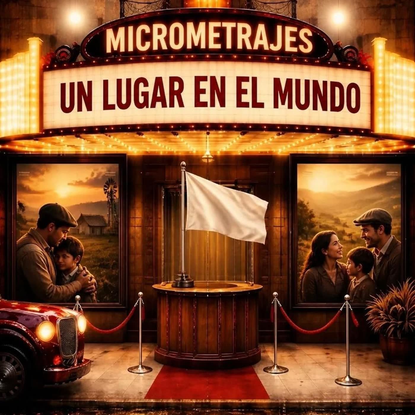 056.Un lugar en el mundo