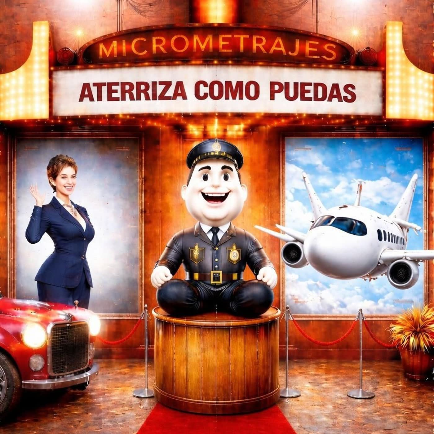 011.Aterriza como puedas