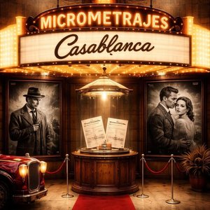 009.Casablanca