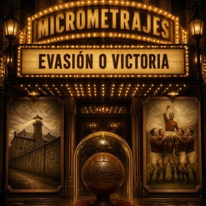 062.Evasión o victoria