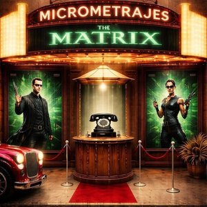 006.Matrix