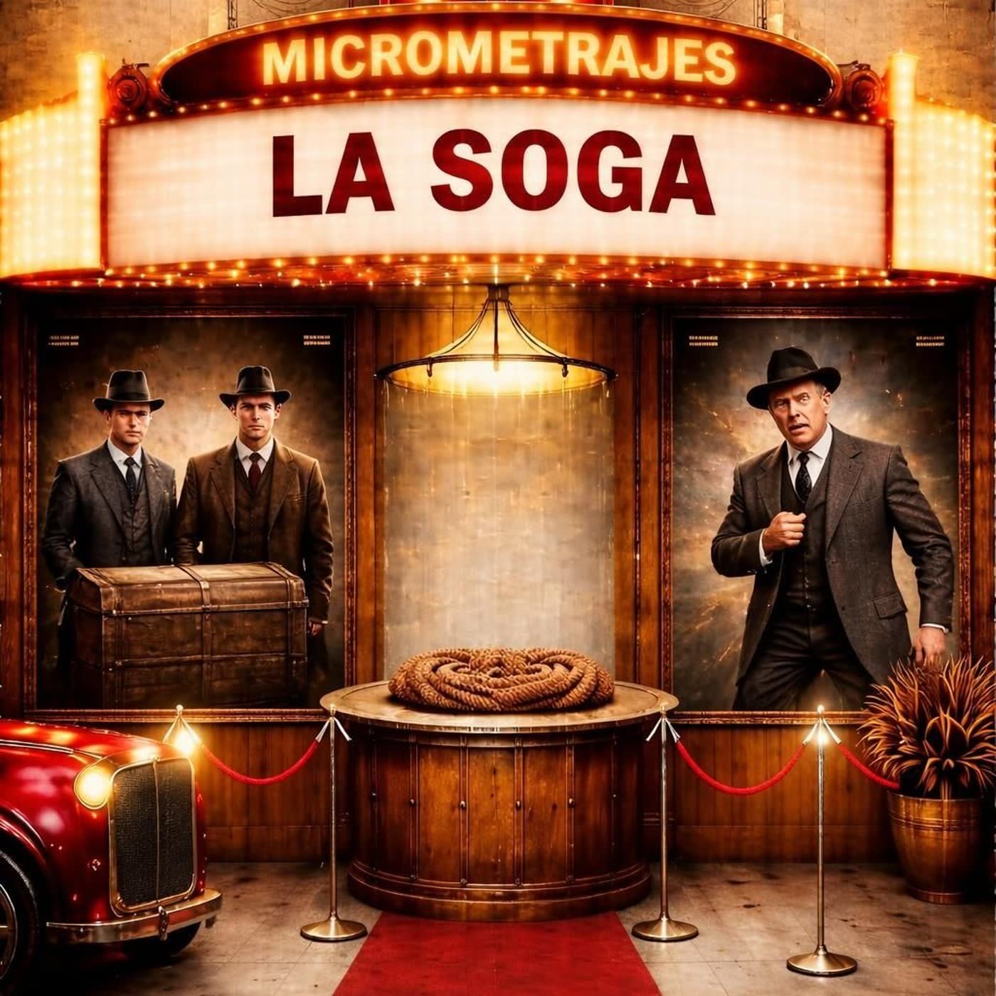 019.La soga